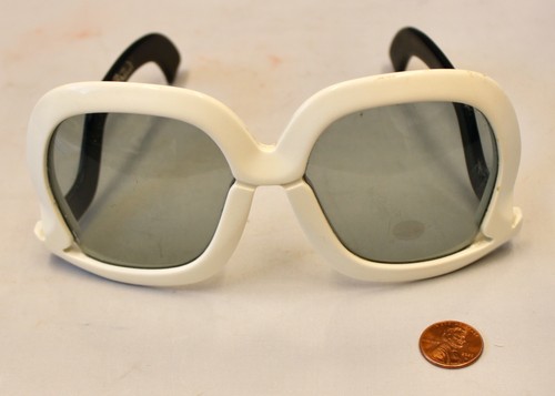 Vintage silhouette - 05/21,