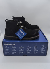 Birkenstock Uppsala Mid Suede