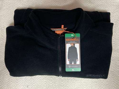 Merrell cozy fleece jacket - cozy,