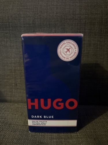 Hugo boss dark - dark, de