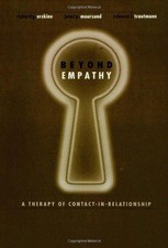 Beyond Empathy: A Therapy of Contact-in Relationships - Erskine, Richard