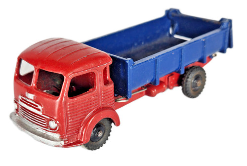 Dinky toys 33b - toys, cargo