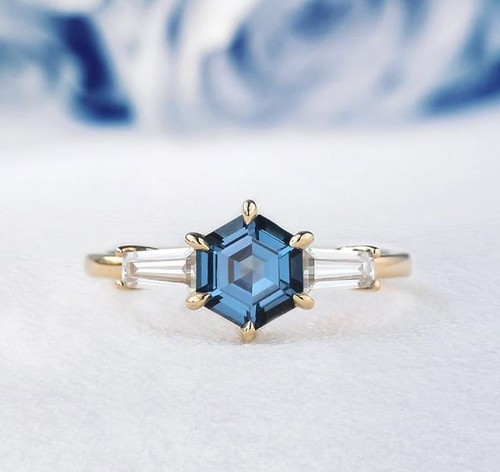 Handmade london blue - handmade,