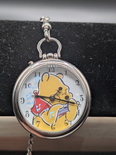Vintage disney timex - vintage,