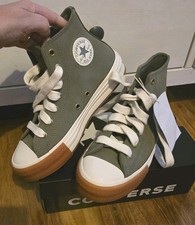 Converse All Star new high top
