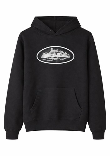 Men black corteiz - xs,