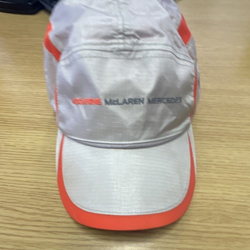 Mclaren mercedes formula - mclaren, cap
