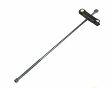 FORD TRANSIT MK3 Parking Brake