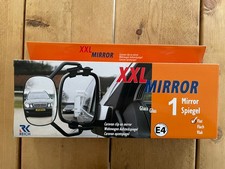 Reich XXL Large Caravan Towing