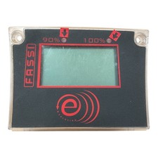 FASSI CRANE REMOTE CONTROL