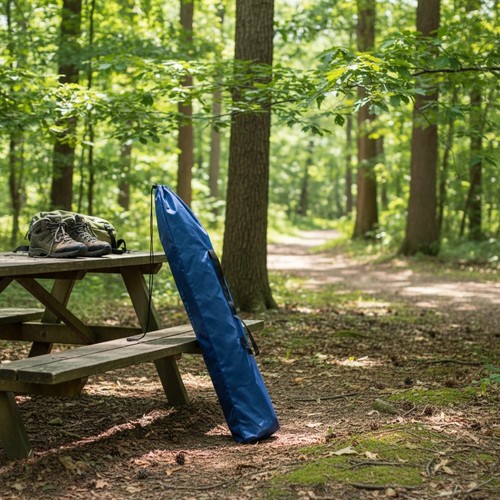 Hyfive hy1003 folding camping - hyfive,