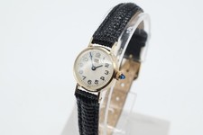 Womens Vintage Tudor Royal 9ct