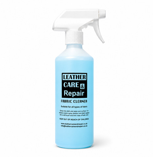 Fabric upholstery cleaner - fabric,
