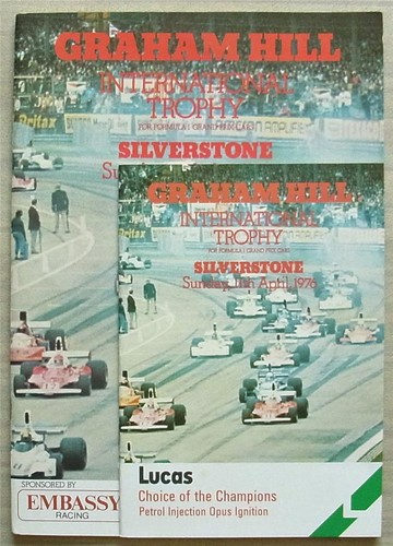 Silverstone apr 1976 graham - silverstone,