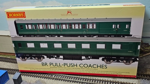 Used r4534d hornby - used, br