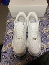 Sneakers Nike Air Force 1 👟