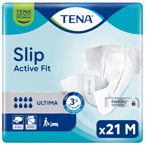 Tena active fit ultima - 21,