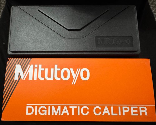 Genuine mitutoyo 500 - genuine,