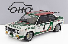 Otto-Mobile 1/12 Fiat 131