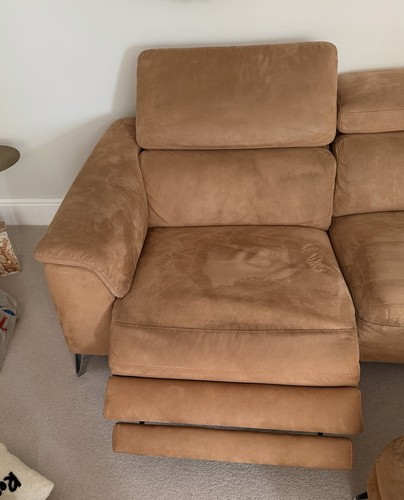 Dfs corner sofa set - dfs,