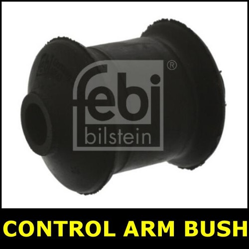 Suspension control arm bush - suspension,