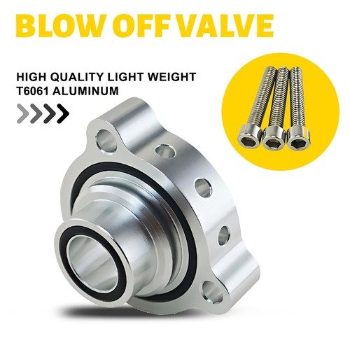 Turbo blow off valve - valve, adapter