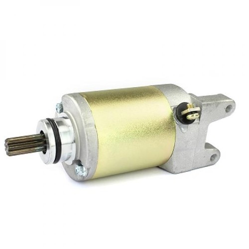 187210c starter motor gold - motor, (gold