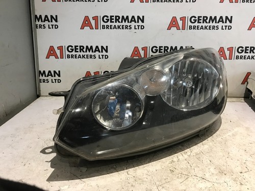 Genuine golf mk6 - genuine, vw
