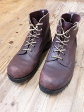 William Lennon Hand Made Boots