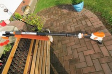 Stihl HLA 86 Cordless