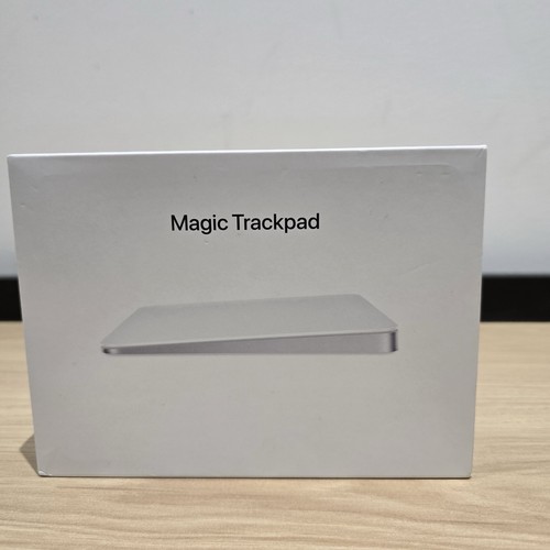 Apple magic trackpad brand new - brand,