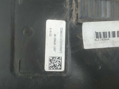Jx619p860af fuel tank ford - jx619p860af,