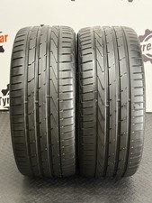 2x 225 40 RF18 88Y HANKOOK