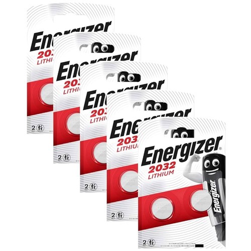 Energizer battery cr2032 - energizer,
