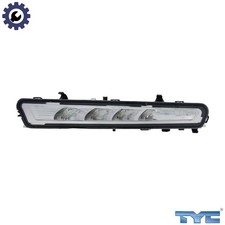 DAYTIME RUNNING LIGHT
