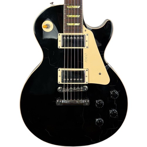 Gibson 1960 les paul classic - paul,