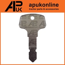 Ignition Key for Kubota B