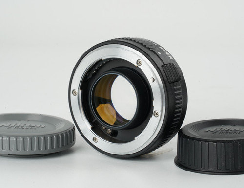 Near mint nikon 14e iii - nikon, tc-14e
