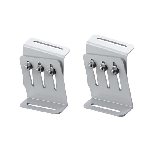 Pairs solar panel mounting - panel,
