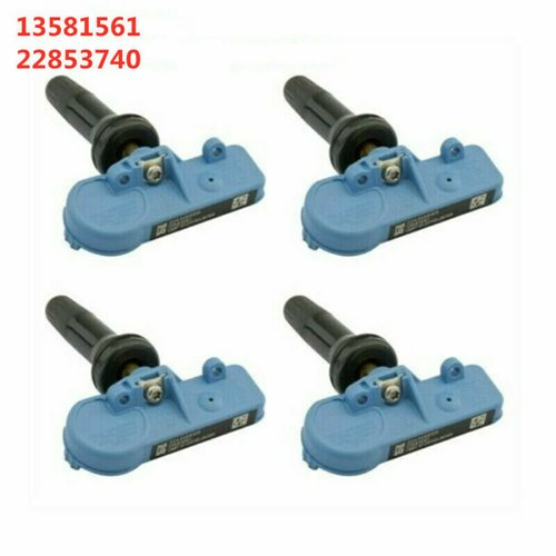Pre programmed tpms tyre - pre-programmed,