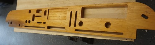 Shopsmith mark universal - mark,