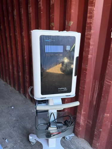 Nanosonics trophon epr - nanosonics,