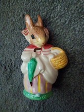 Beswick Mrs Rabbit Figurine