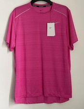 Nike Miler Tee 1.0 T-shirt -