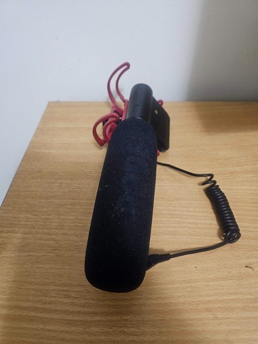 Rode vmgo videomic - vmgo, go