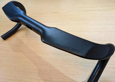 Prime DOYENNE AERO Drop Handlebar Bars 31.8mm 40cm Wide Road Bar Slightly Flared