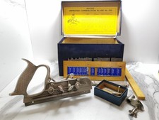 SUPERB RECORD IMPROVED