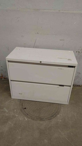 Tier filing cabinet - 3',