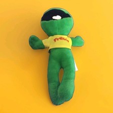  CADBURY WORLD  Promotional