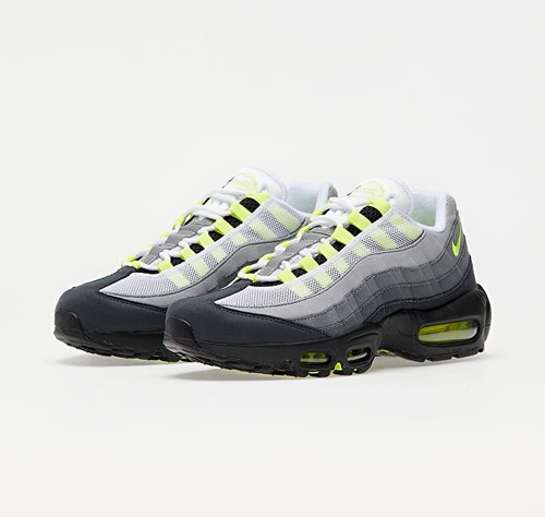 Nike air max - 95, men's